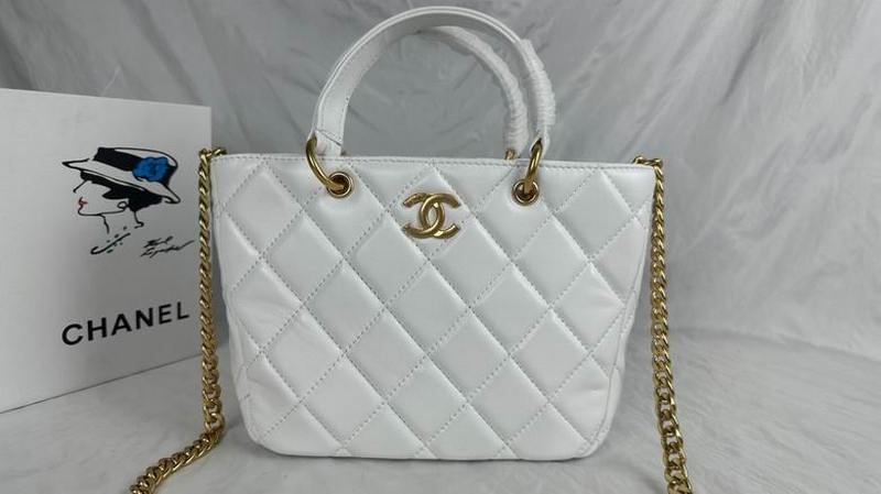 Chanel Handbags 465